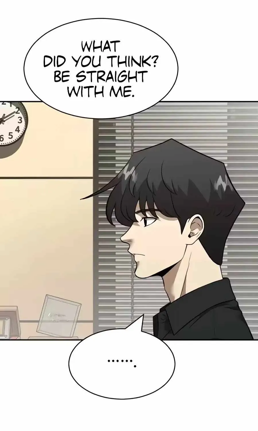 The Possessed Prodigy Actor Chapter 61 page 115 - 
