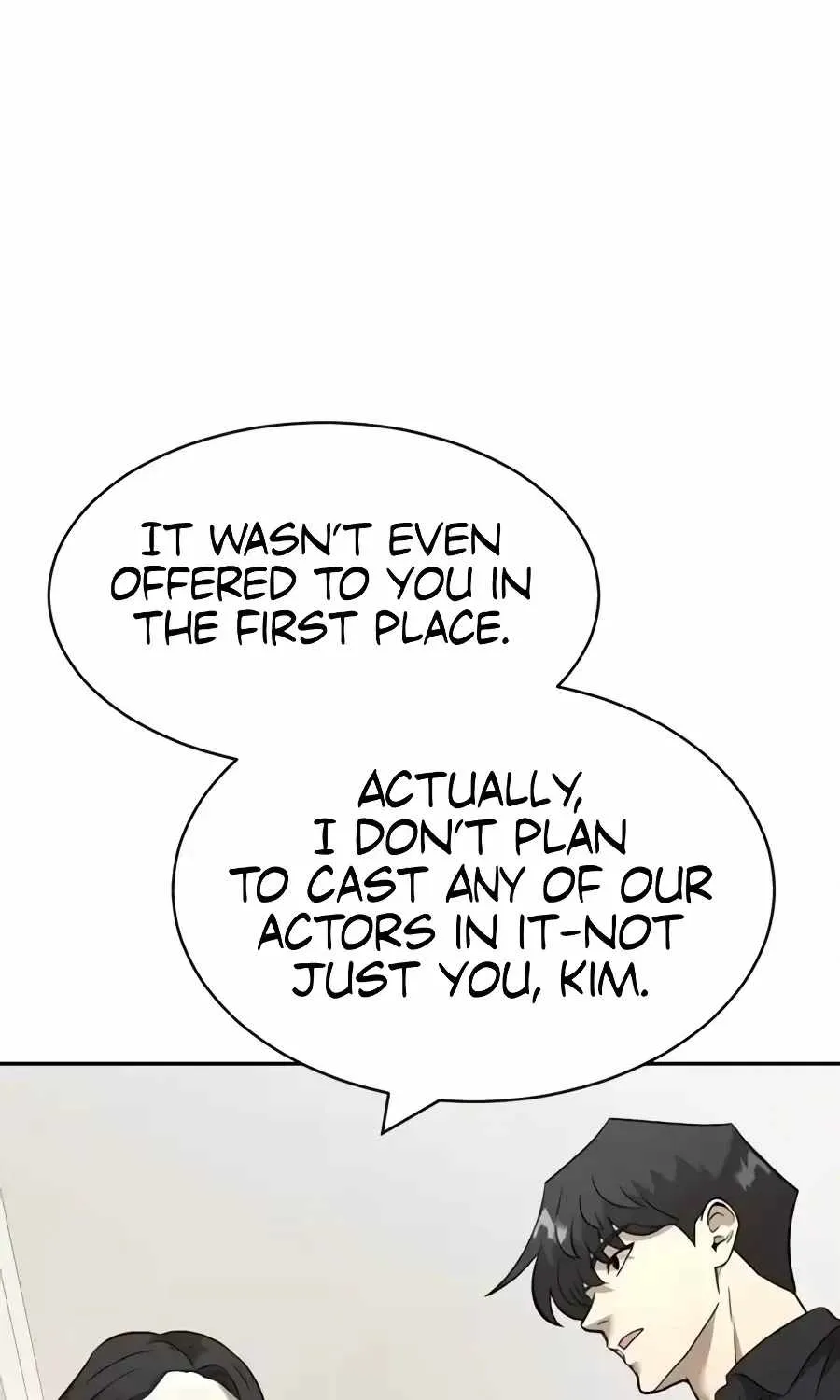 The Possessed Prodigy Actor Chapter 61 page 119 - 