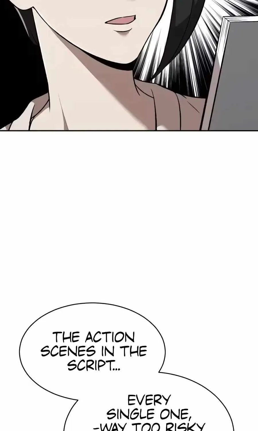 The Possessed Prodigy Actor Chapter 61 page 125 - 