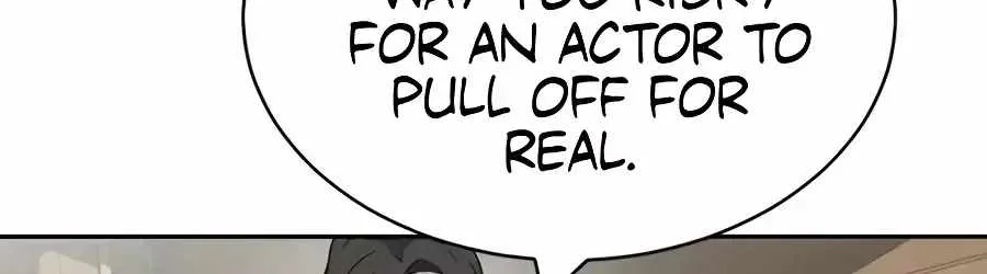The Possessed Prodigy Actor Chapter 61 page 126 - 