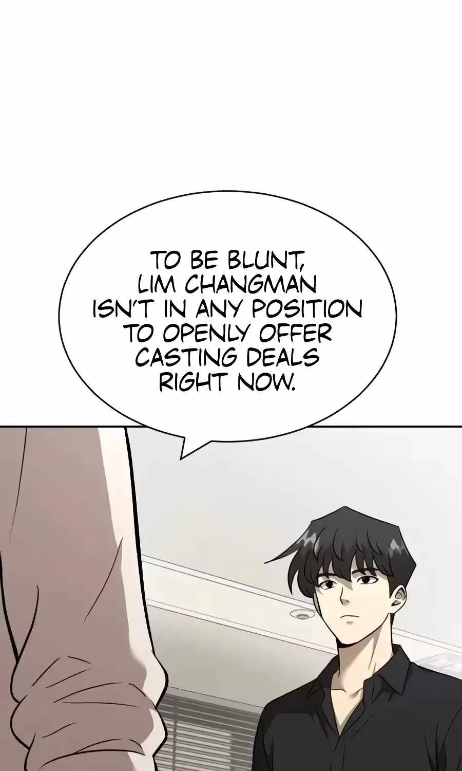 The Possessed Prodigy Actor Chapter 61 page 129 - 