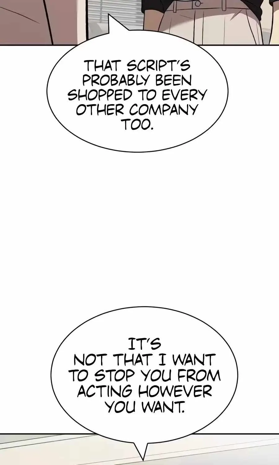 The Possessed Prodigy Actor Chapter 61 page 131 - 