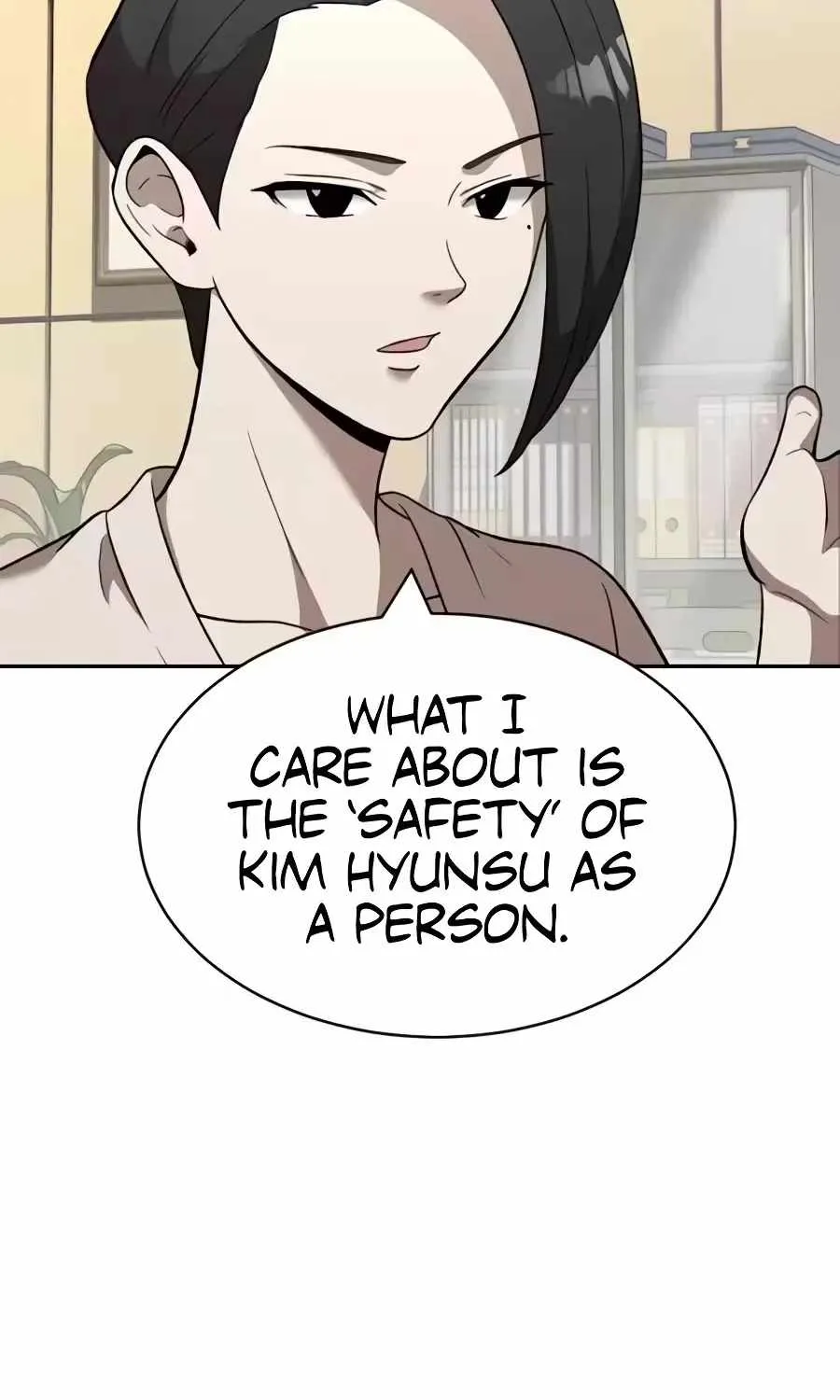 The Possessed Prodigy Actor Chapter 61 page 133 - 