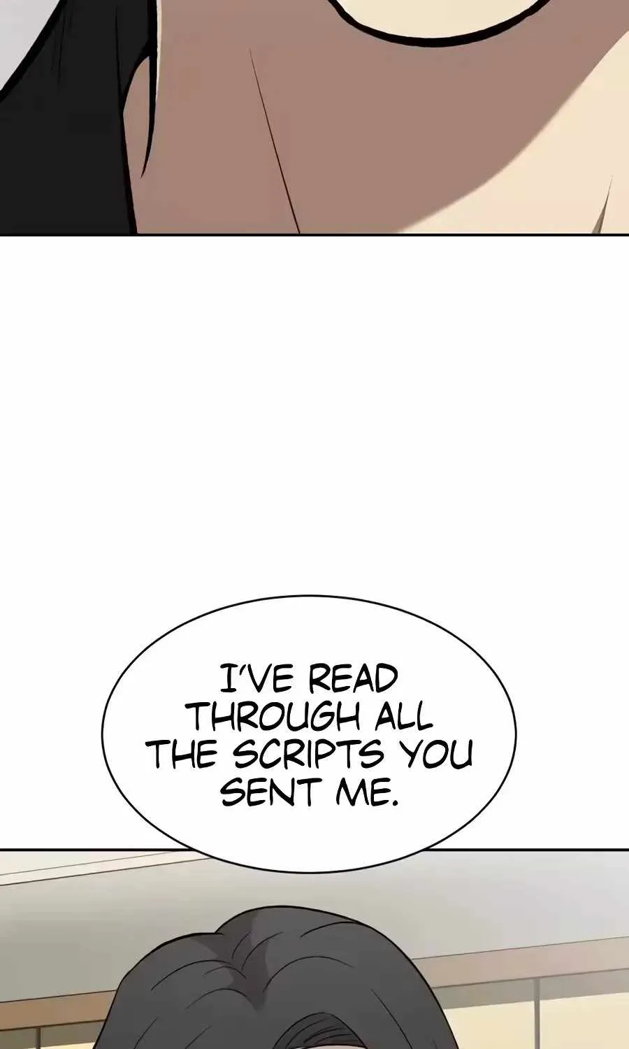 The Possessed Prodigy Actor Chapter 61 page 137 - 