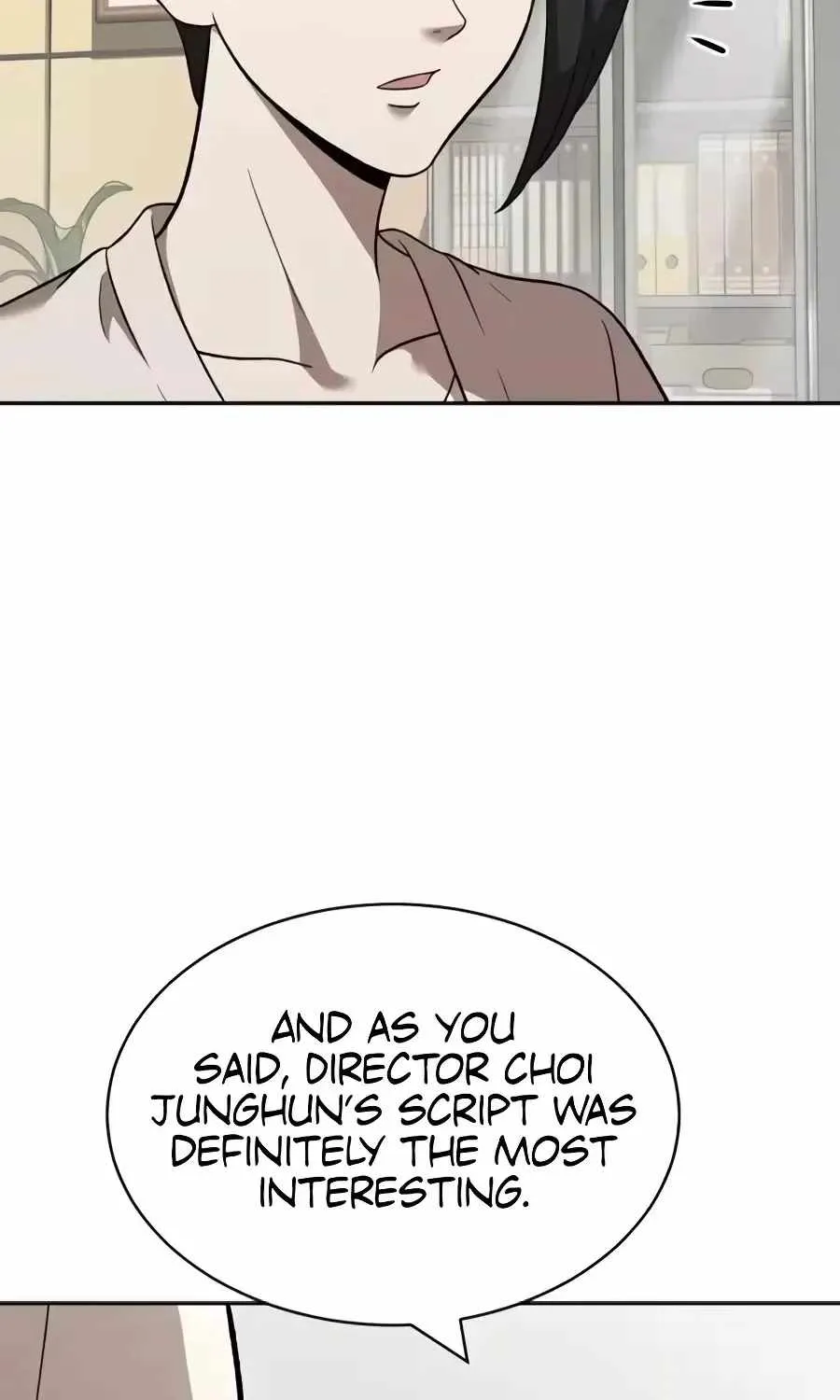 The Possessed Prodigy Actor Chapter 61 page 139 - 