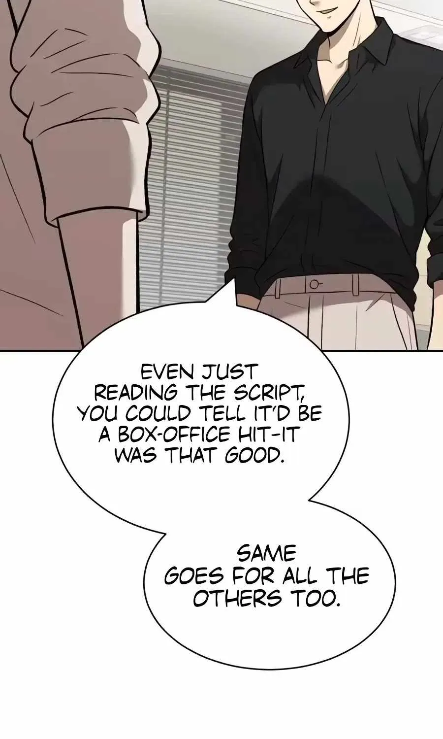 The Possessed Prodigy Actor Chapter 61 page 141 - 