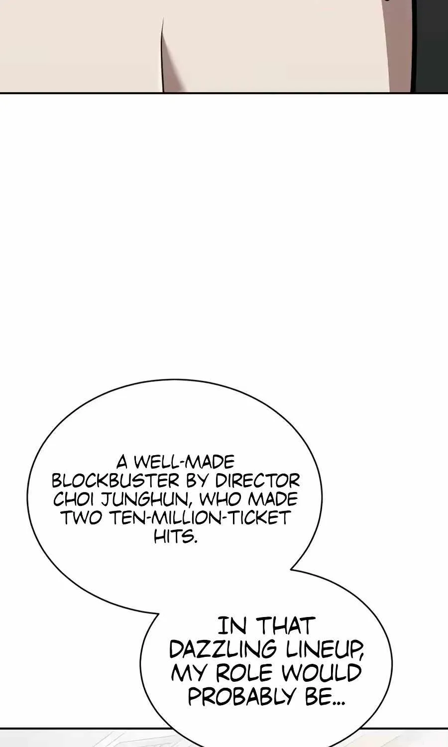 The Possessed Prodigy Actor Chapter 61 page 149 - 