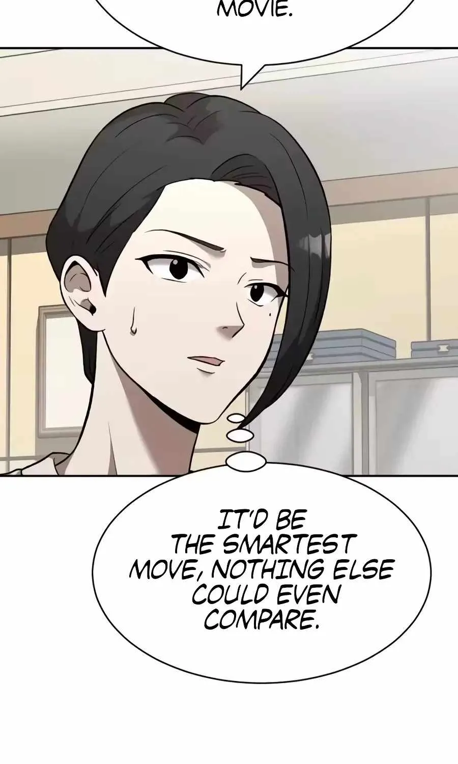 The Possessed Prodigy Actor Chapter 61 page 157 - 