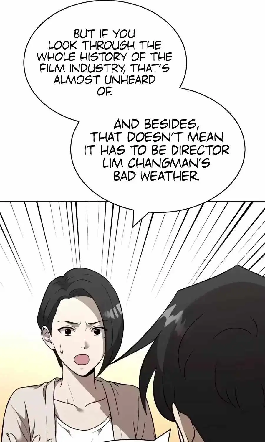 The Possessed Prodigy Actor Chapter 61 page 159 - 