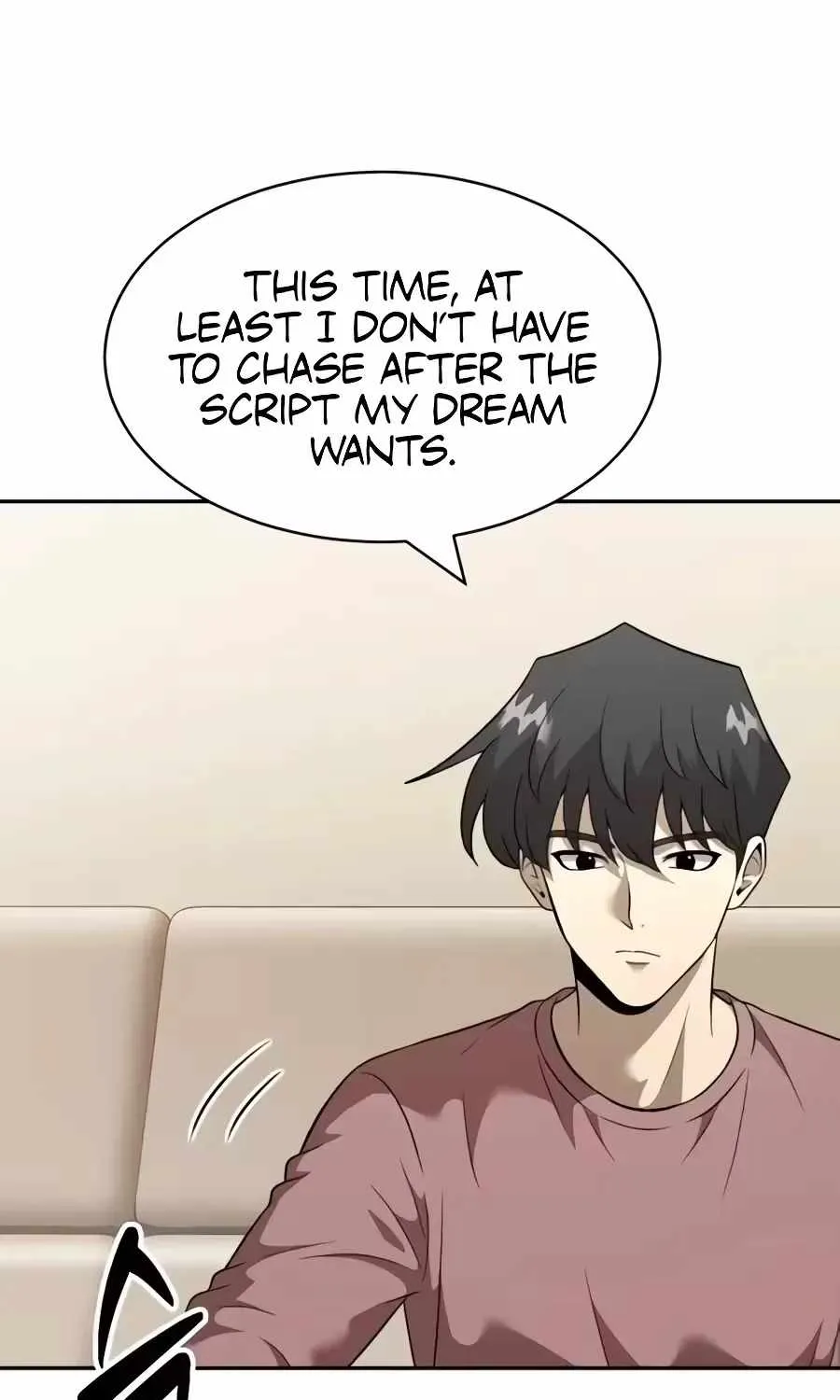 The Possessed Prodigy Actor Chapter 61 page 17 - 