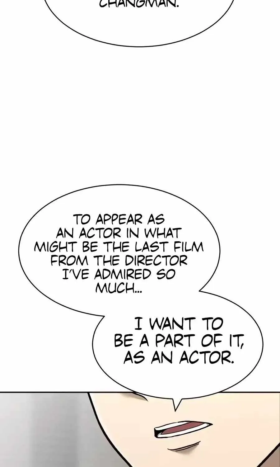 The Possessed Prodigy Actor Chapter 61 page 161 - 
