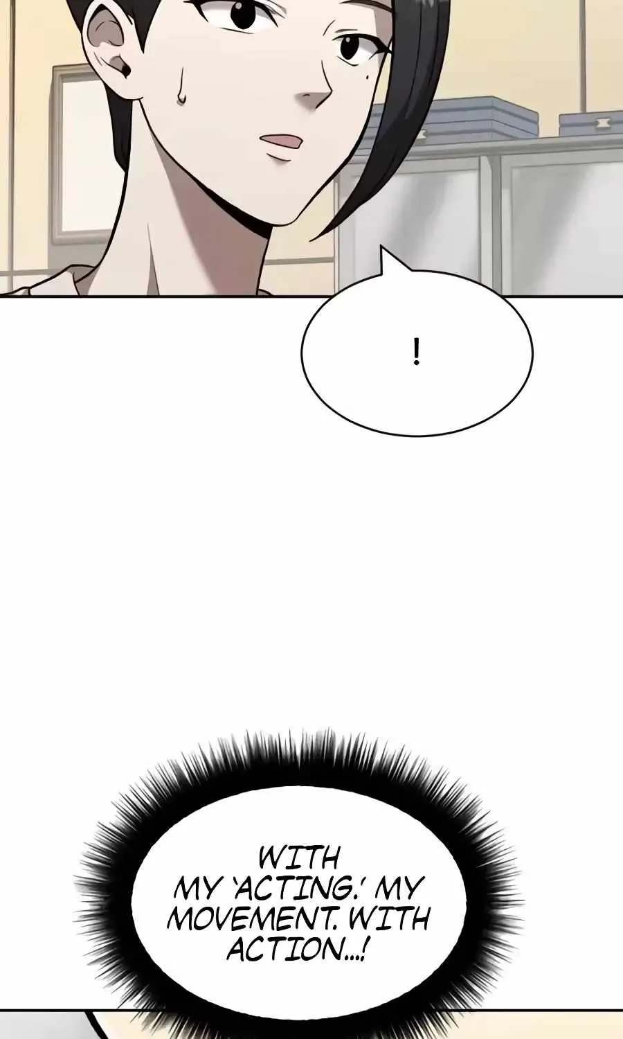 The Possessed Prodigy Actor Chapter 61 page 167 - 