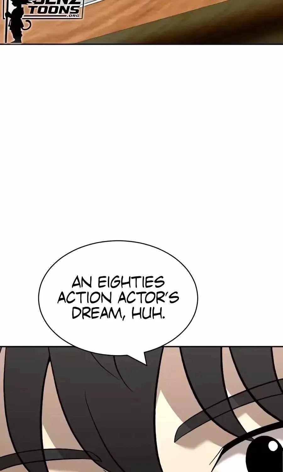 The Possessed Prodigy Actor Chapter 61 page 21 - 