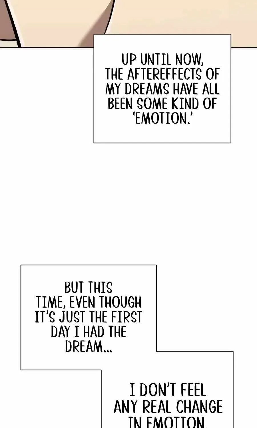 The Possessed Prodigy Actor Chapter 61 page 23 - 