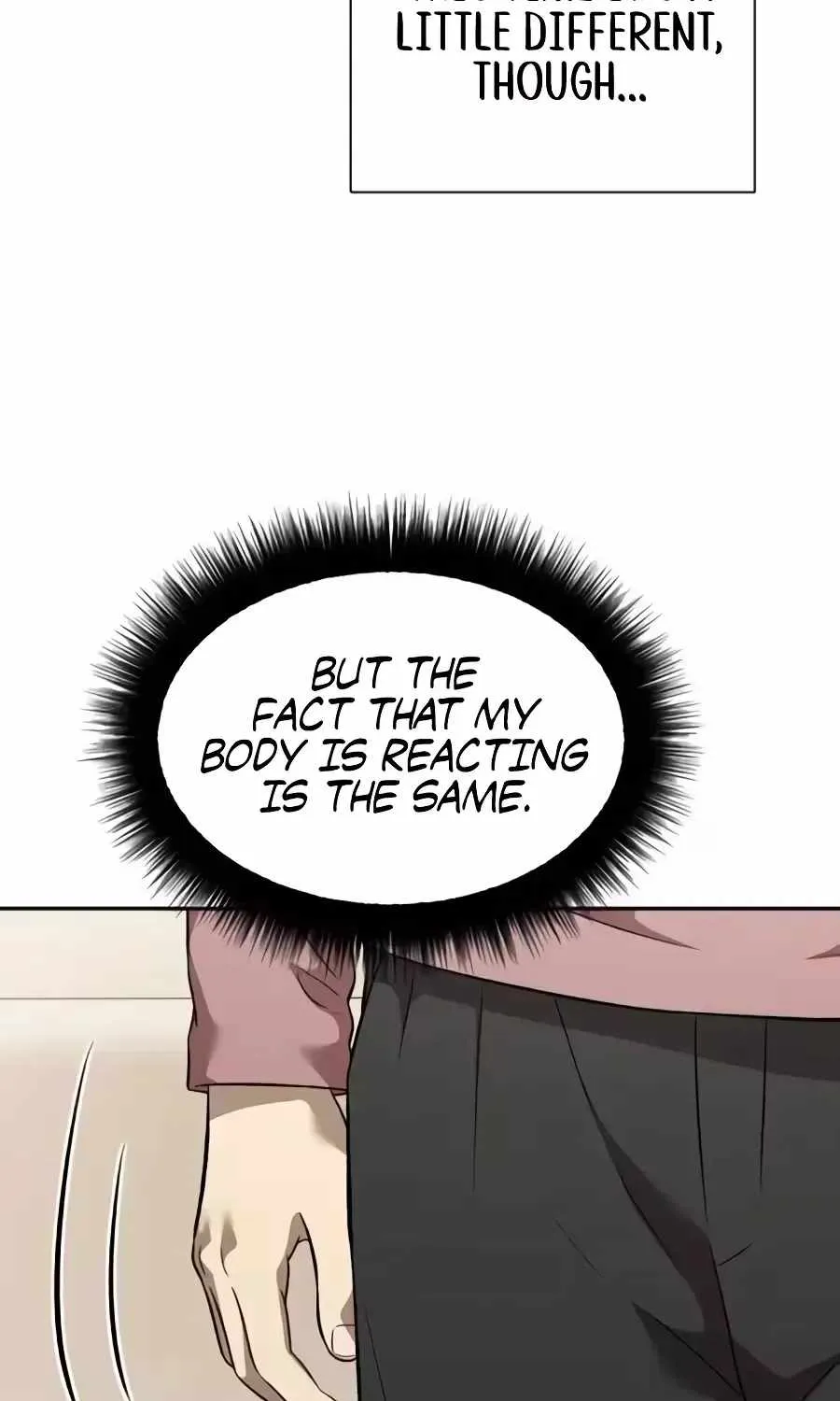 The Possessed Prodigy Actor Chapter 61 page 35 - 