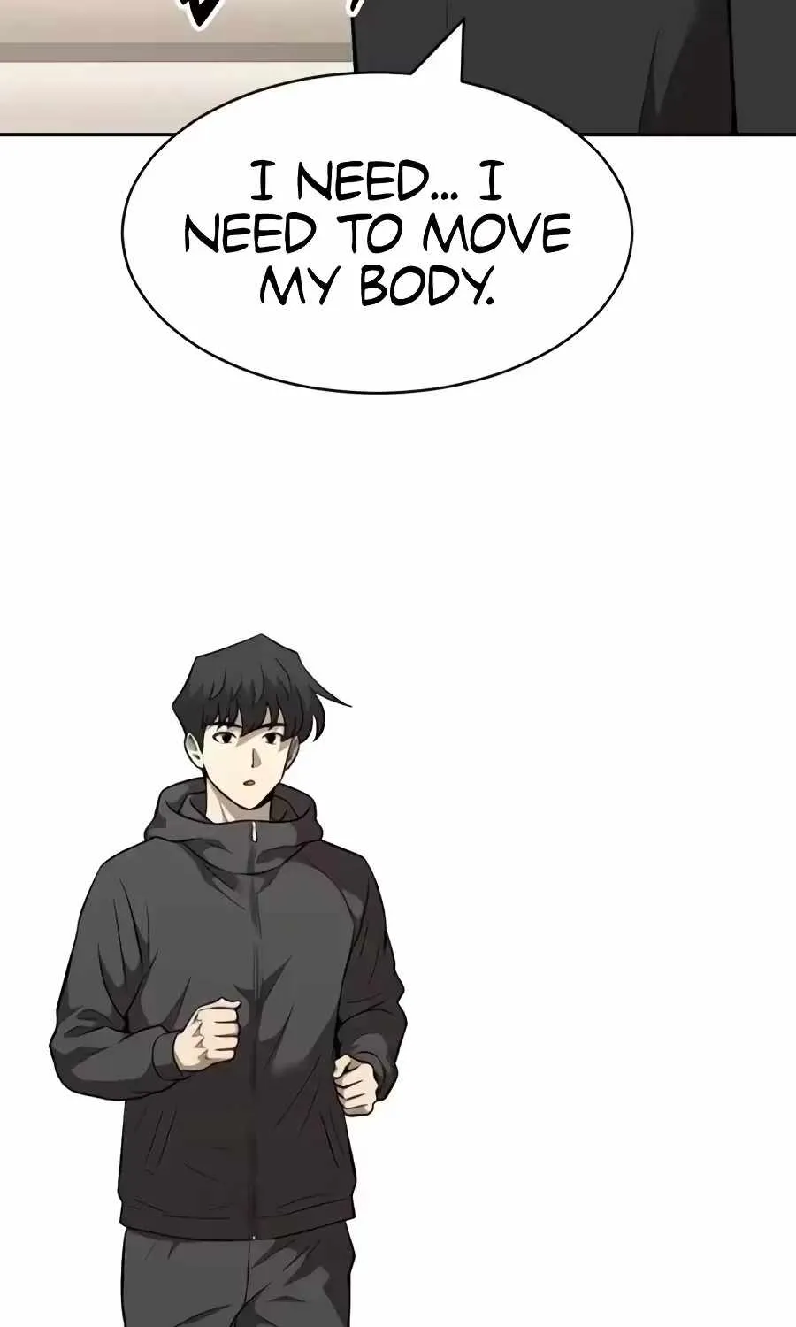 The Possessed Prodigy Actor Chapter 61 page 37 - 