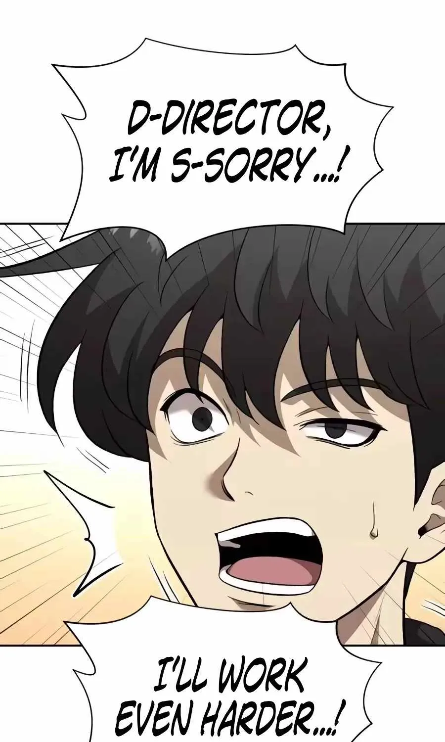 The Possessed Prodigy Actor Chapter 61 page 5 - 