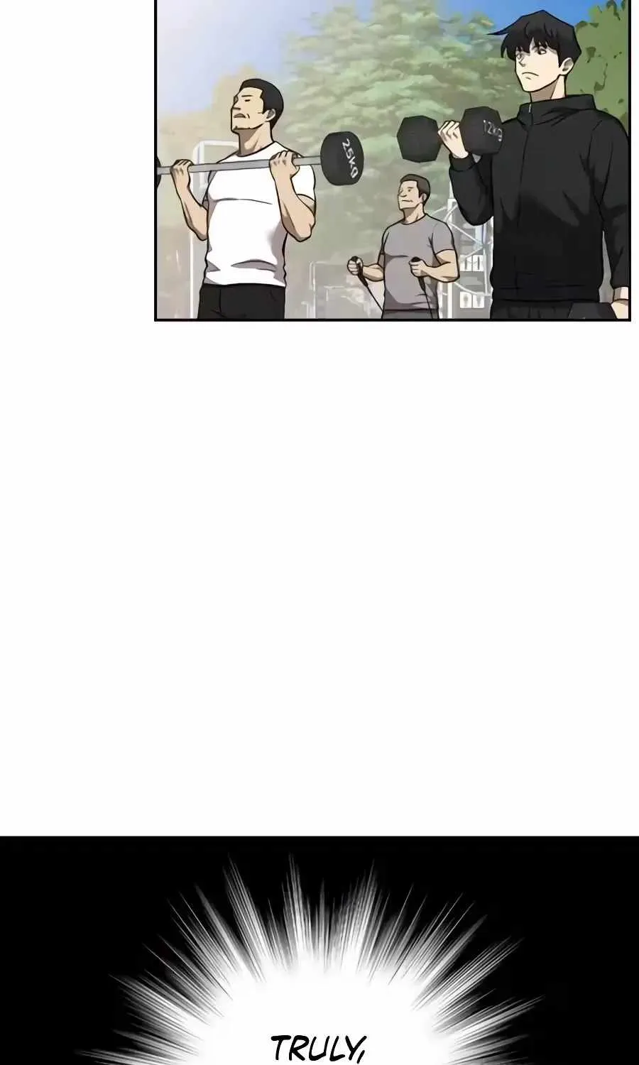 The Possessed Prodigy Actor Chapter 61 page 45 - 