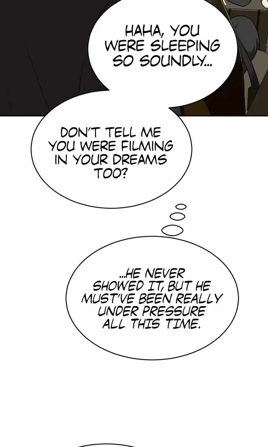 The Possessed Prodigy Actor Chapter 61 page 9 - 