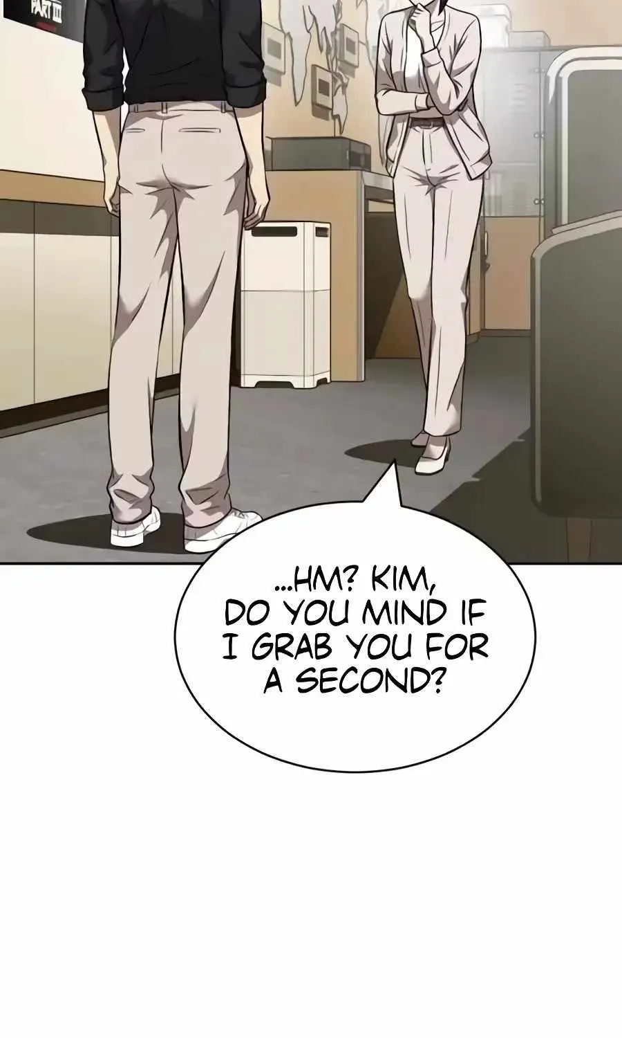 The Possessed Prodigy Actor Chapter 61 page 83 - 