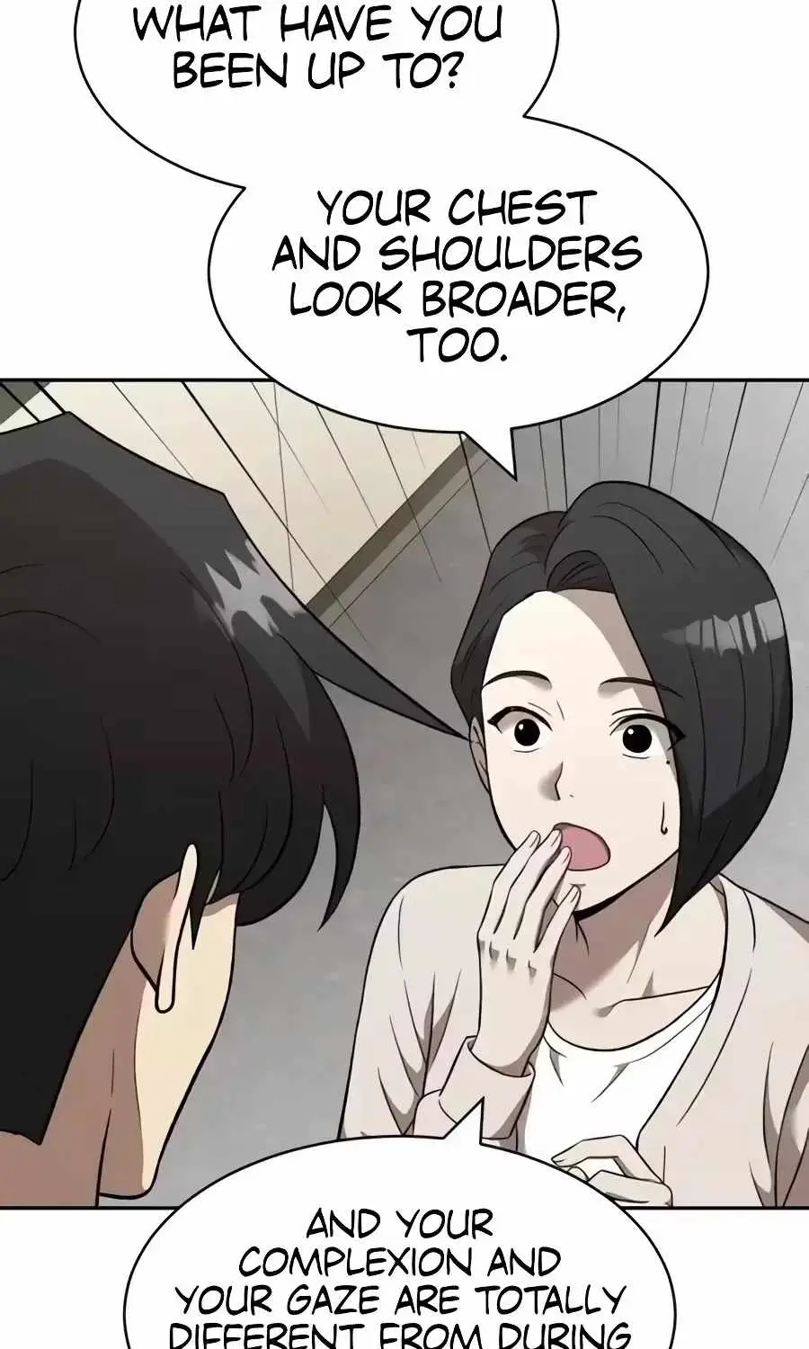 The Possessed Prodigy Actor Chapter 61 page 87 - 