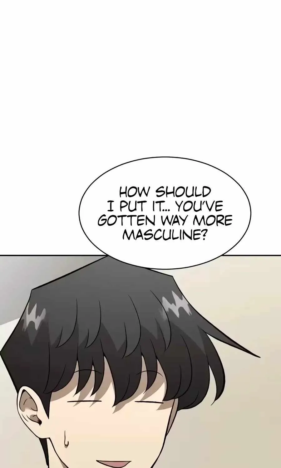 The Possessed Prodigy Actor Chapter 61 page 89 - 