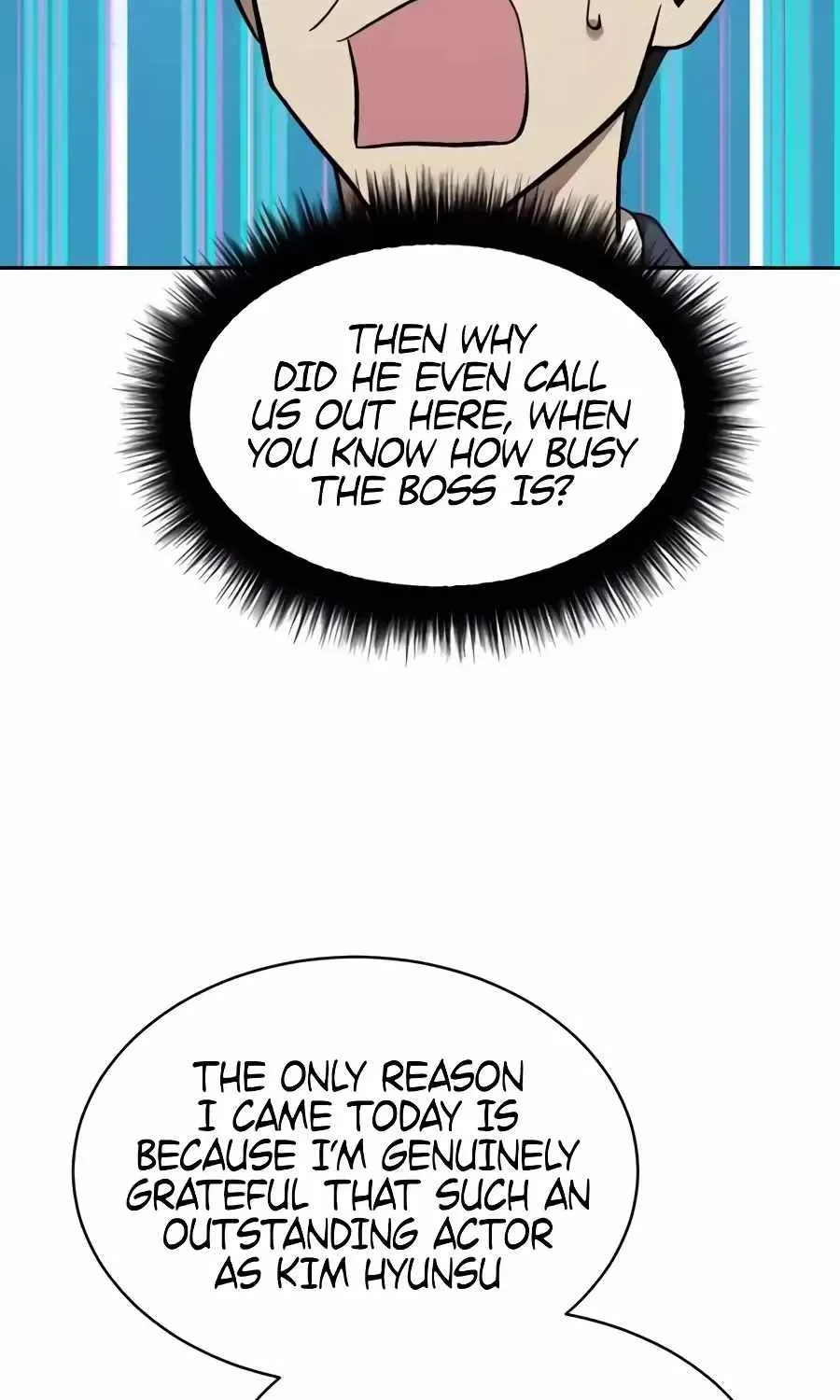 The Possessed Prodigy Actor Chapter 62 page 101 - 