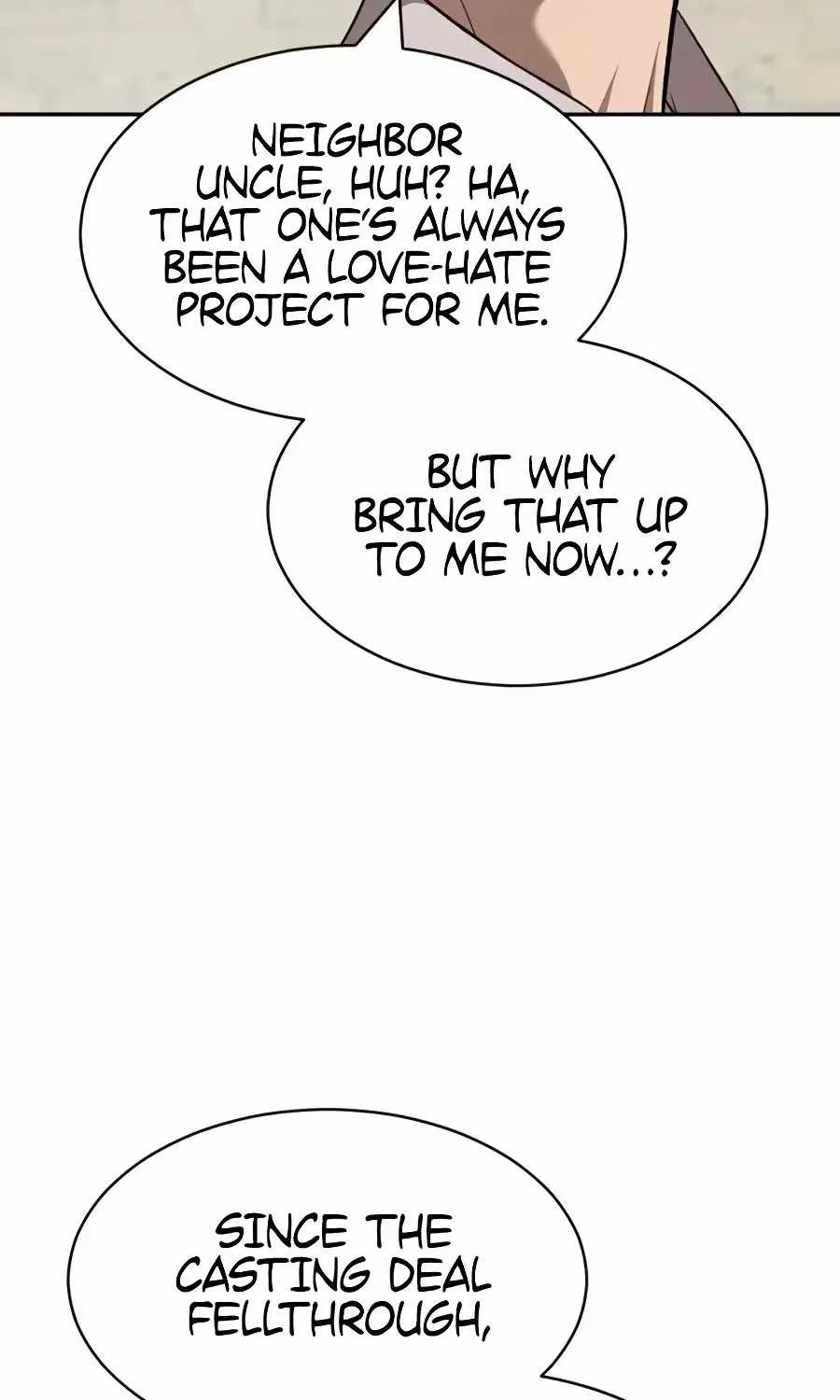 The Possessed Prodigy Actor Chapter 62 page 123 - 
