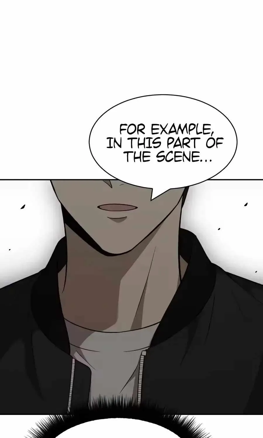 The Possessed Prodigy Actor Chapter 62 page 133 - 