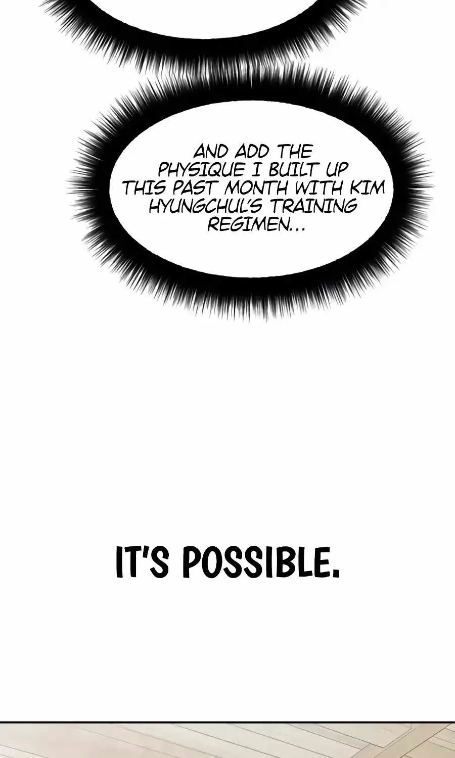 The Possessed Prodigy Actor Chapter 62 page 135 - 