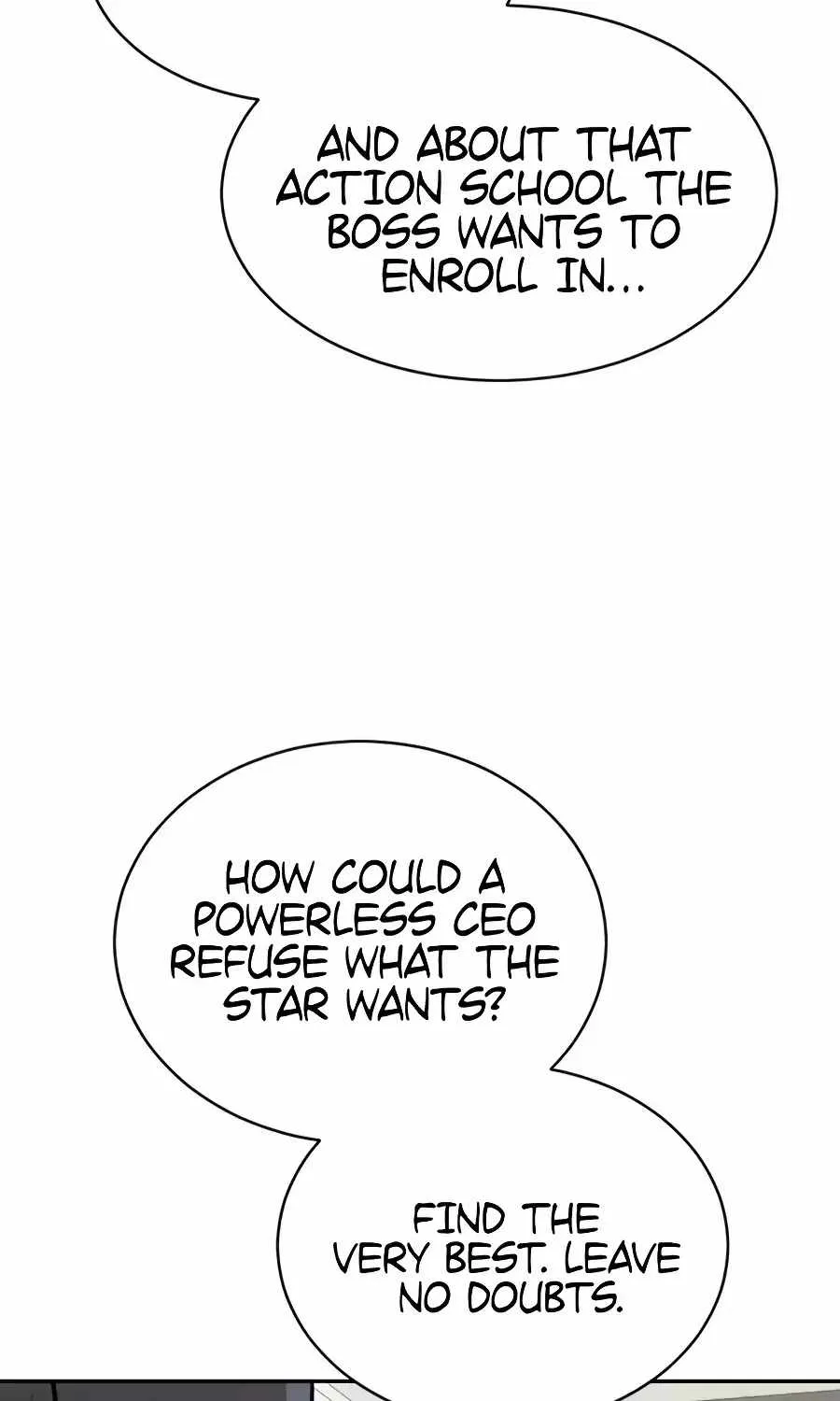The Possessed Prodigy Actor Chapter 62 page 163 - 