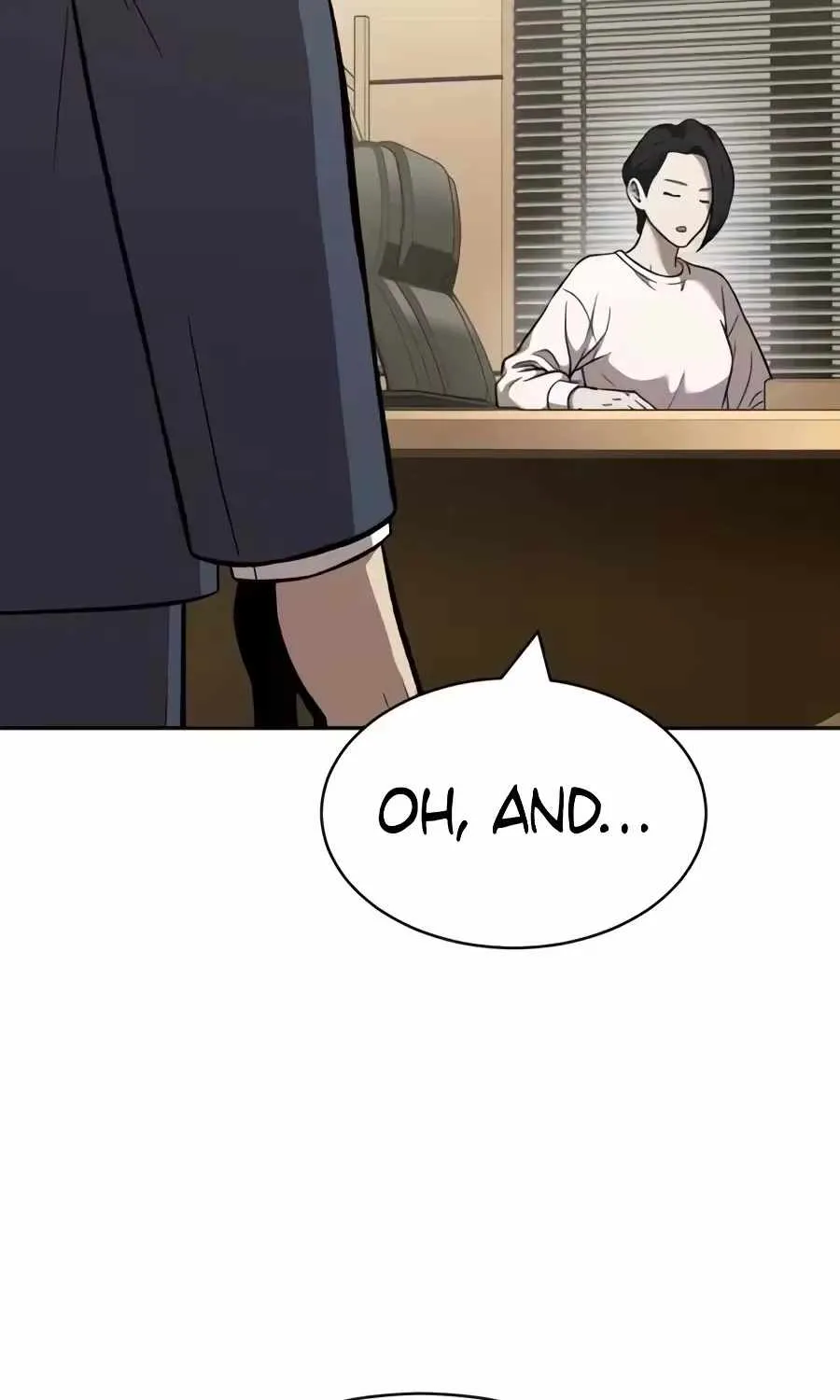 The Possessed Prodigy Actor Chapter 62 page 165 - 