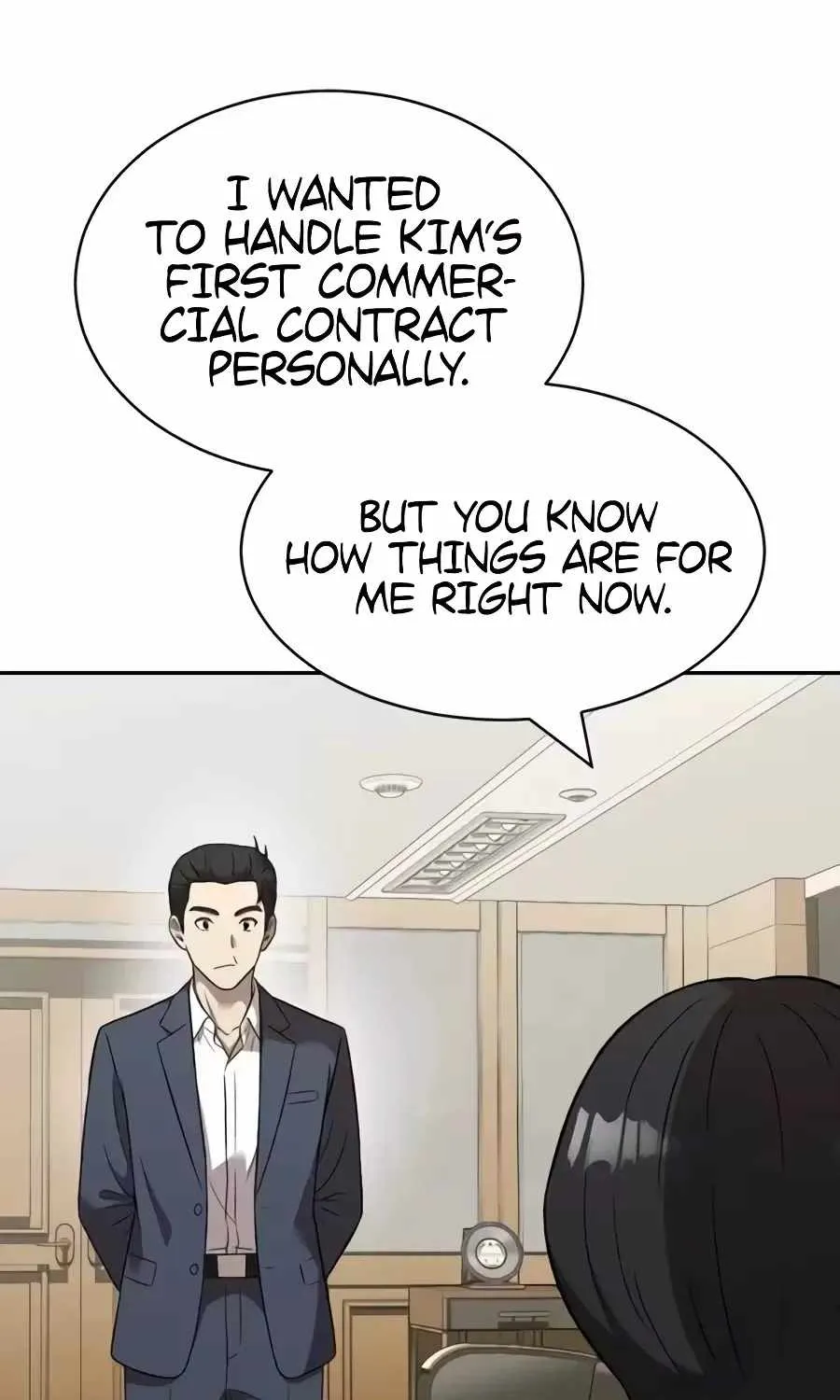 The Possessed Prodigy Actor Chapter 62 page 169 - 