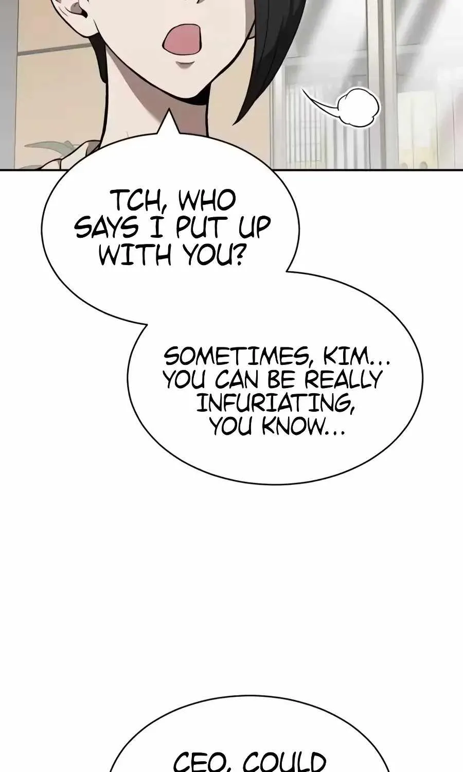 The Possessed Prodigy Actor Chapter 62 page 23 - 