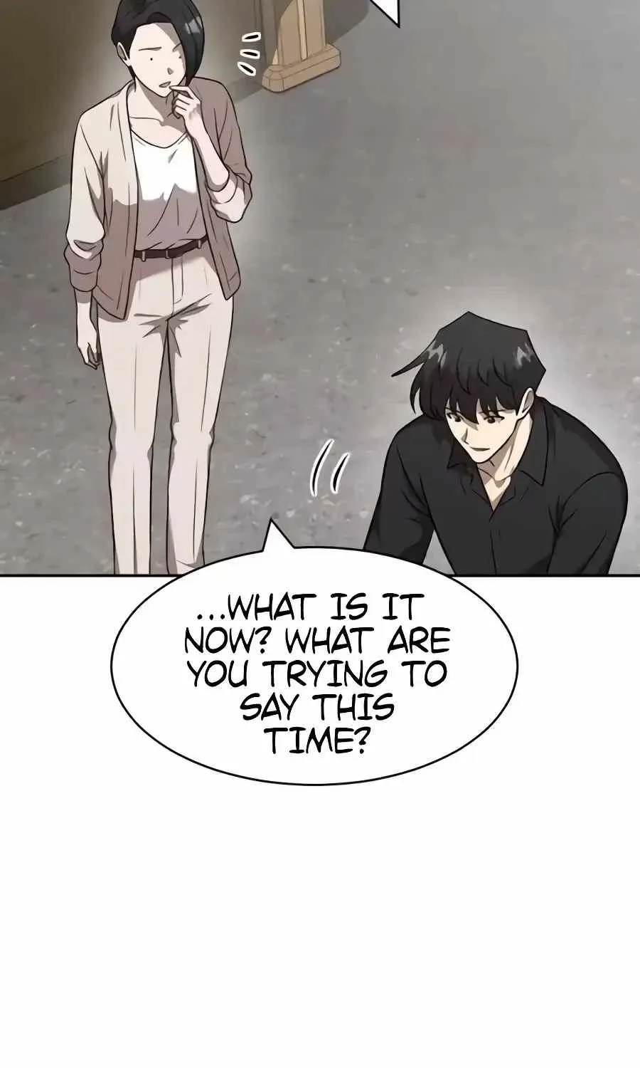 The Possessed Prodigy Actor Chapter 62 page 25 - 