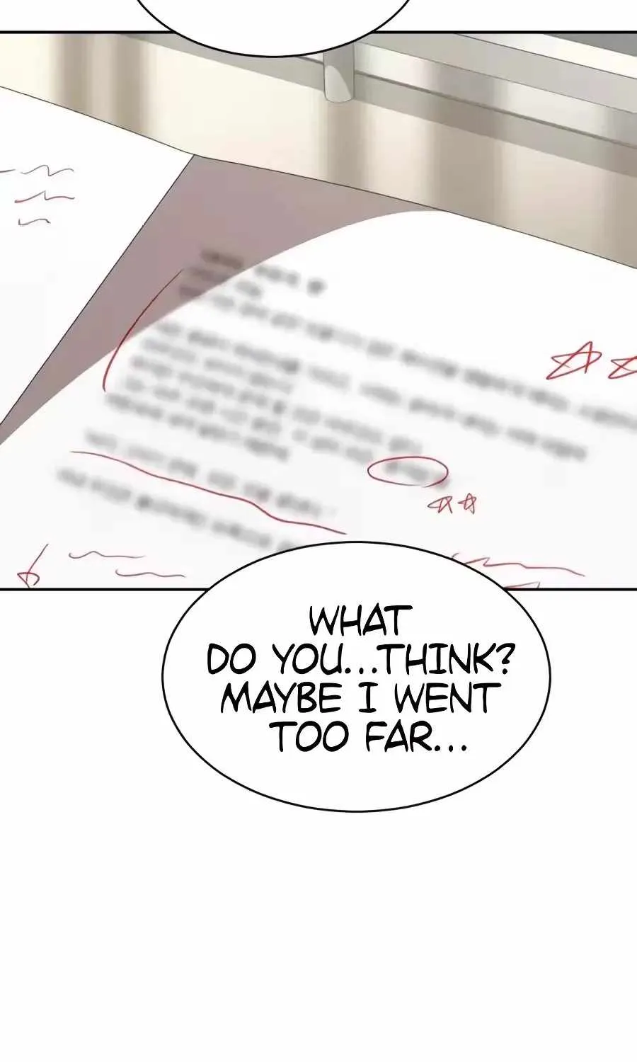 The Possessed Prodigy Actor Chapter 62 page 27 - 