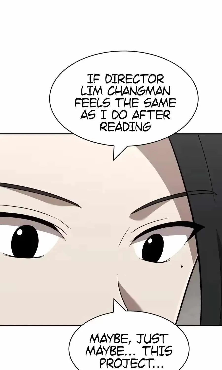 The Possessed Prodigy Actor Chapter 62 page 33 - 