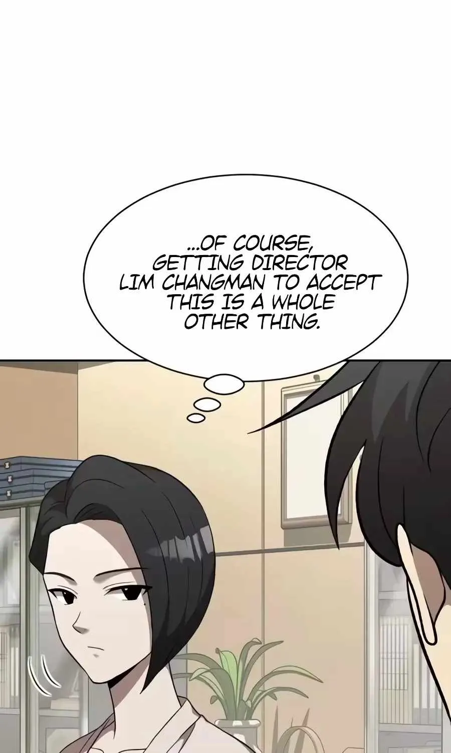 The Possessed Prodigy Actor Chapter 62 page 35 - 