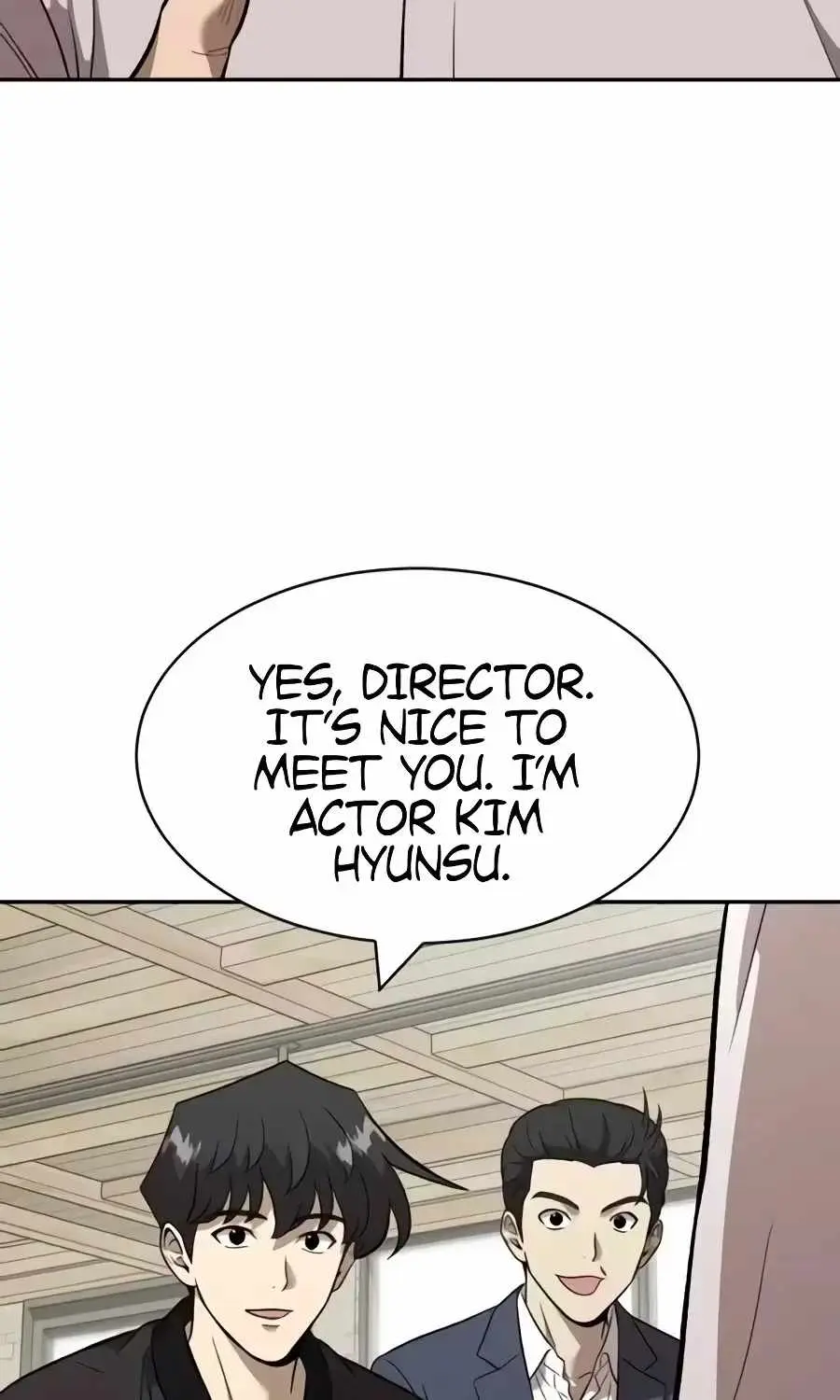The Possessed Prodigy Actor Chapter 62 page 55 - 