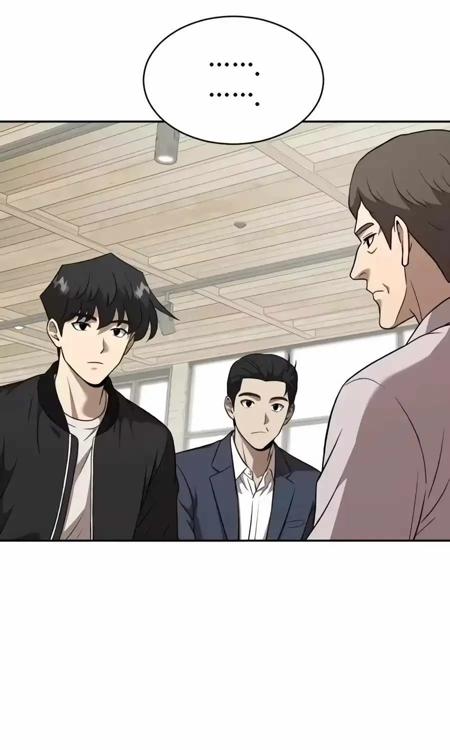 The Possessed Prodigy Actor Chapter 62 page 65 - 