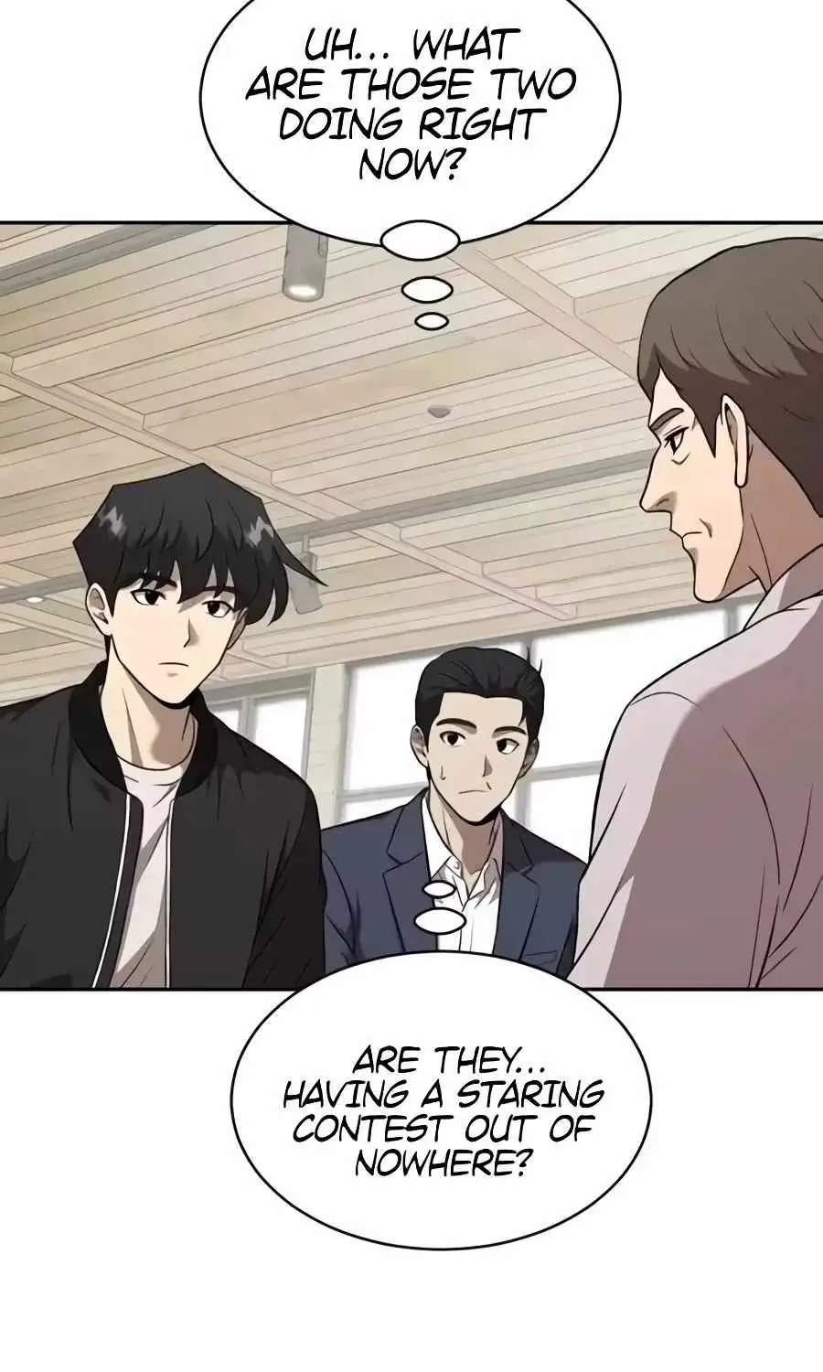 The Possessed Prodigy Actor Chapter 62 page 67 - 