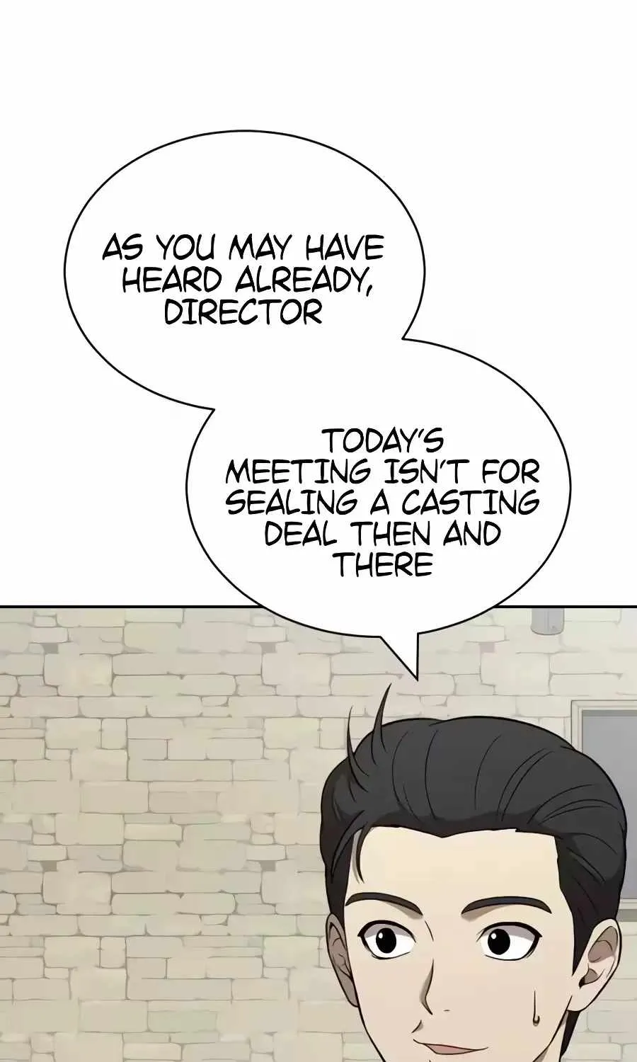 The Possessed Prodigy Actor Chapter 62 page 69 - 