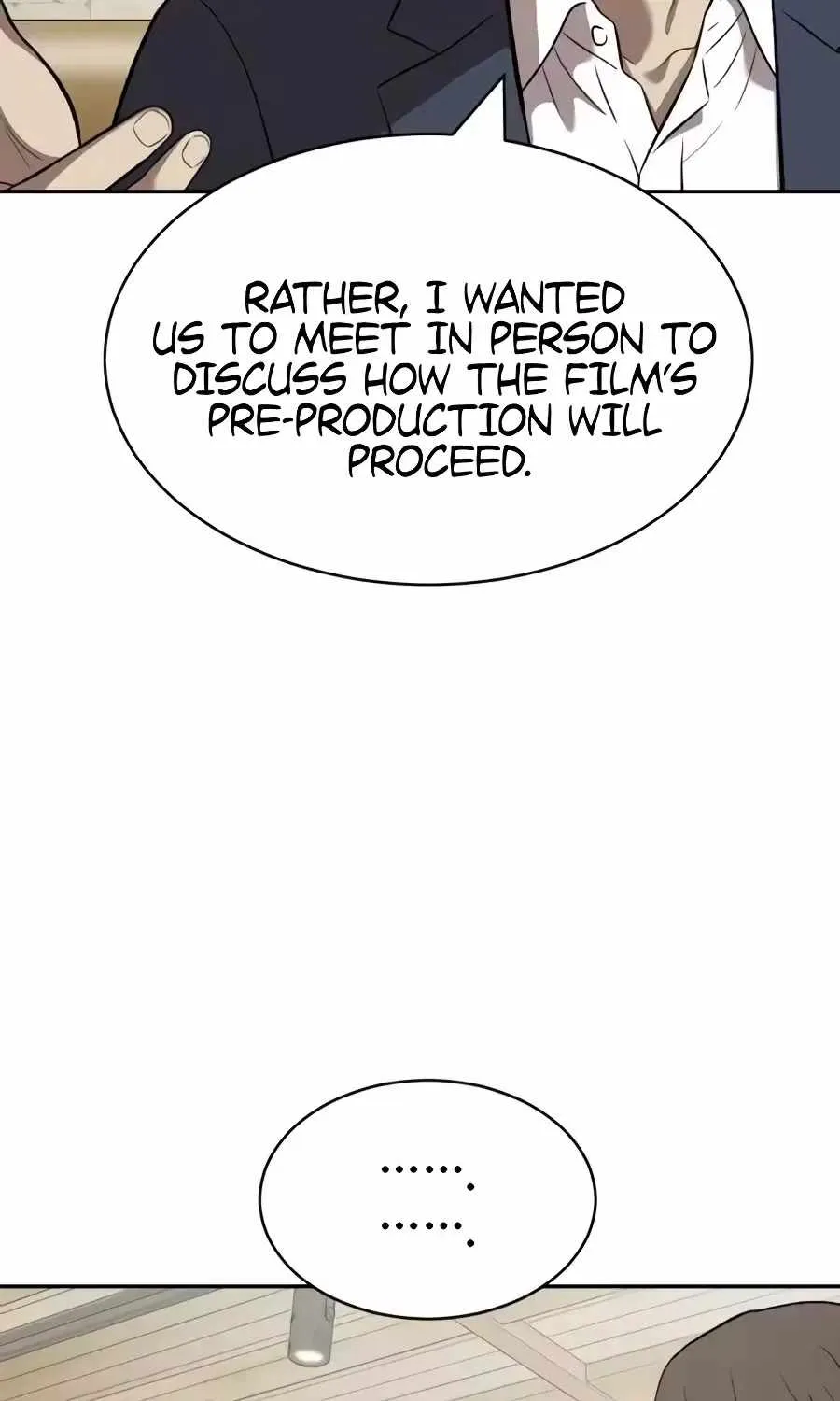 The Possessed Prodigy Actor Chapter 62 page 71 - 