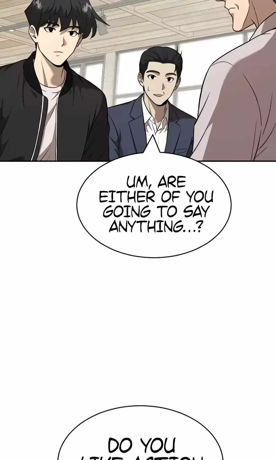 The Possessed Prodigy Actor Chapter 62 page 73 - 