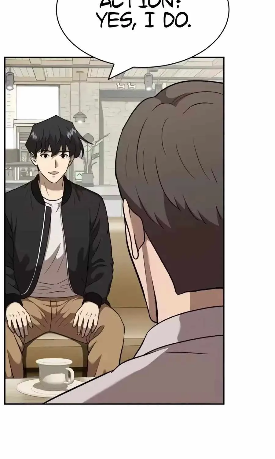The Possessed Prodigy Actor Chapter 62 page 77 - 