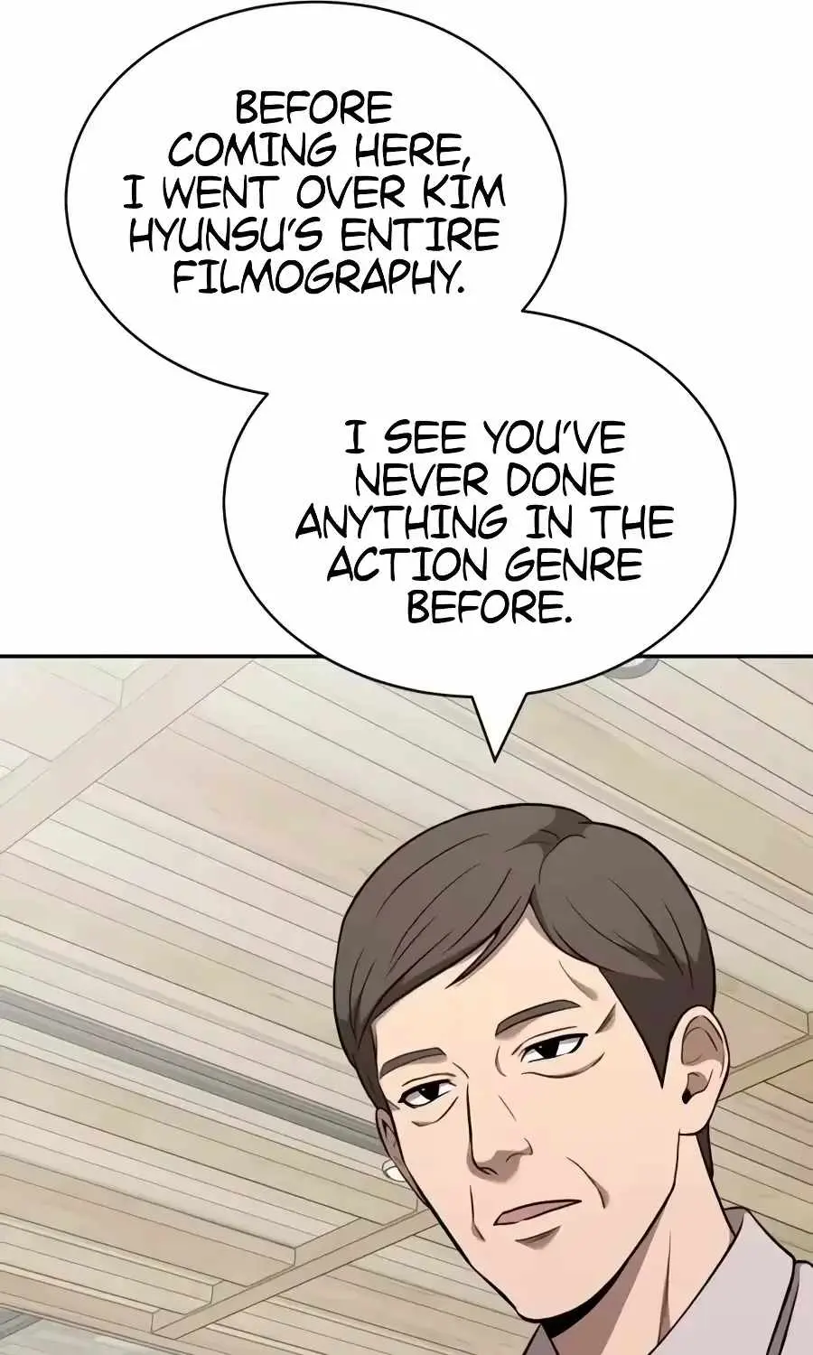 The Possessed Prodigy Actor Chapter 62 page 81 - 