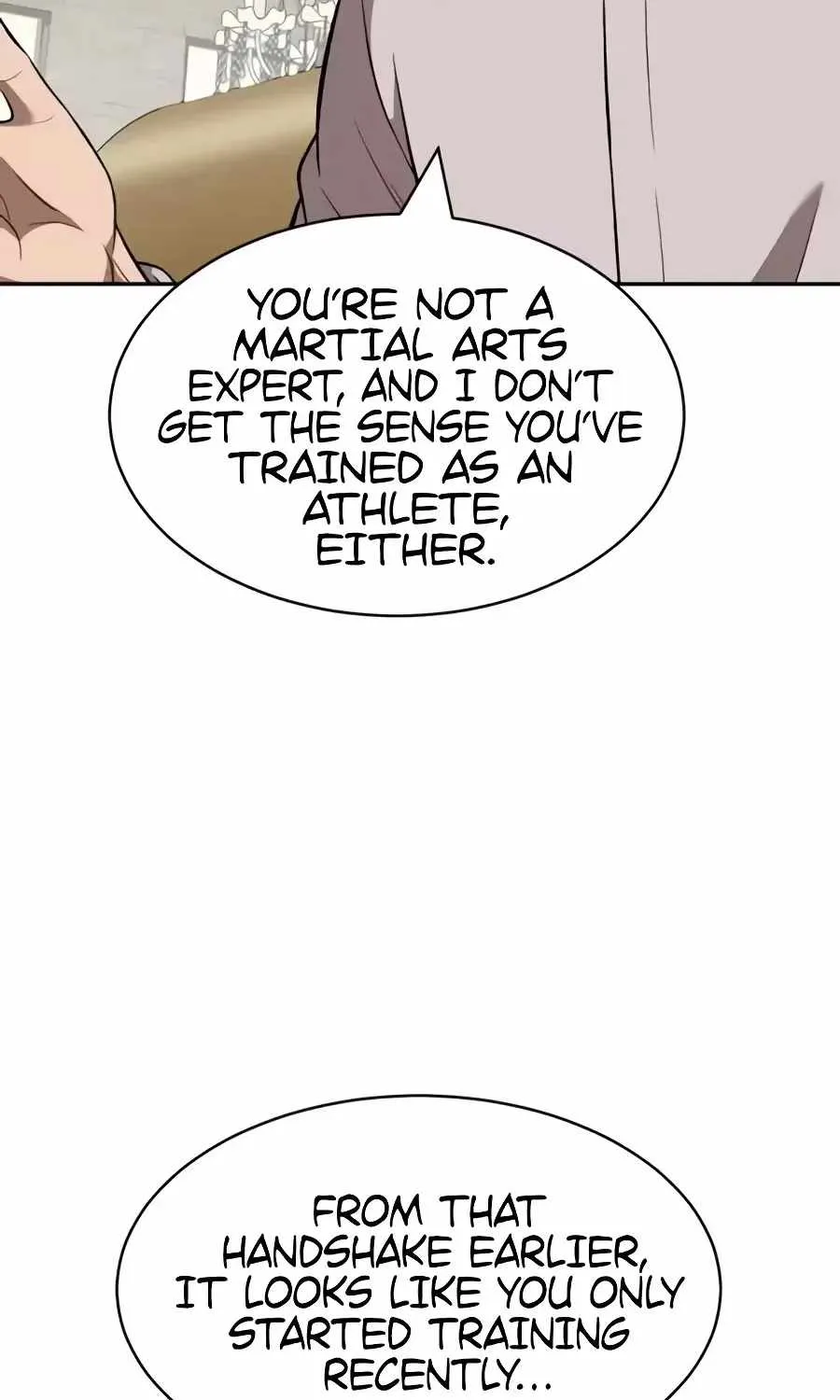 The Possessed Prodigy Actor Chapter 62 page 83 - 