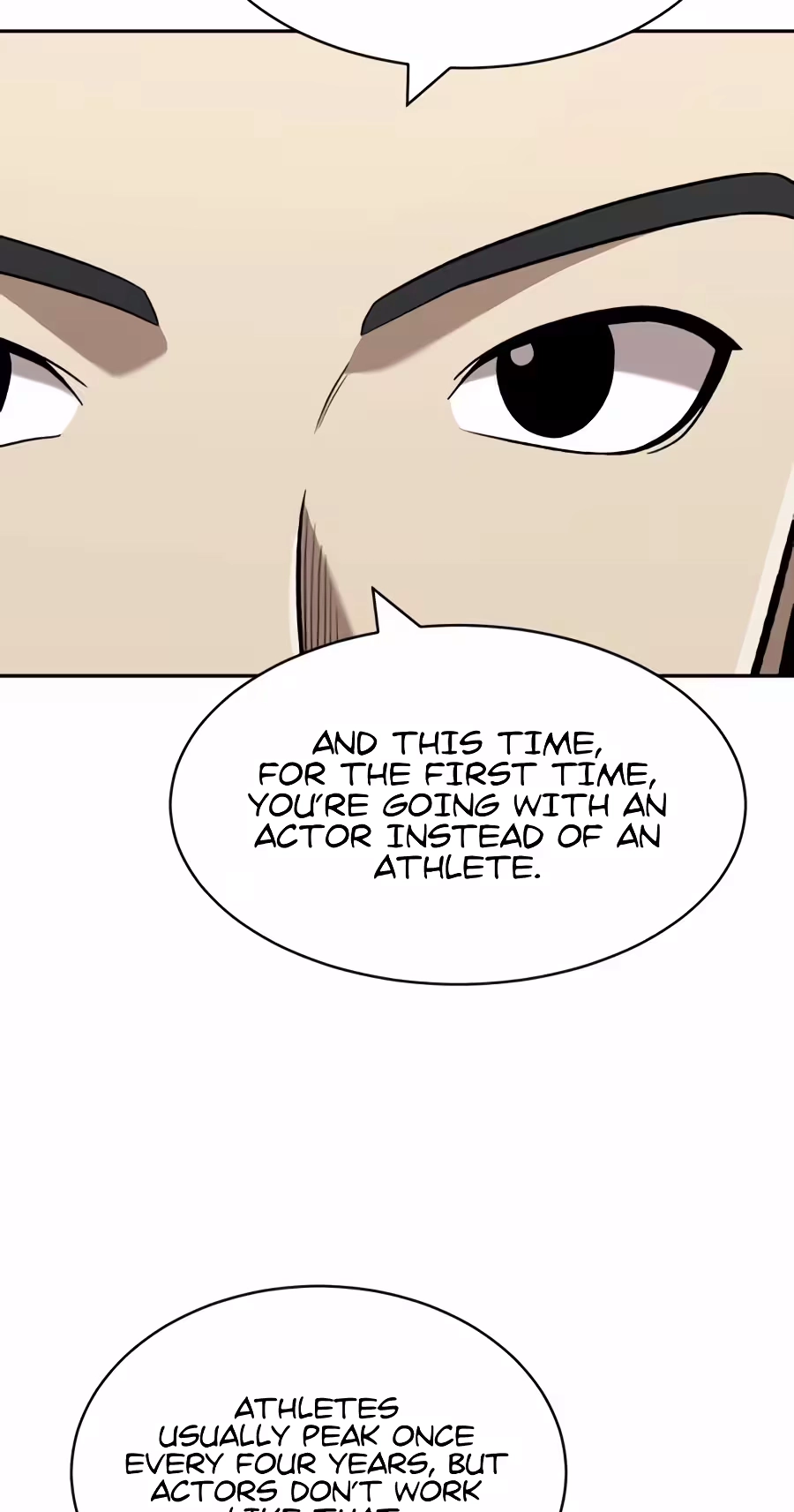 The Possessed Prodigy Actor Chapter 63 page 13 - 