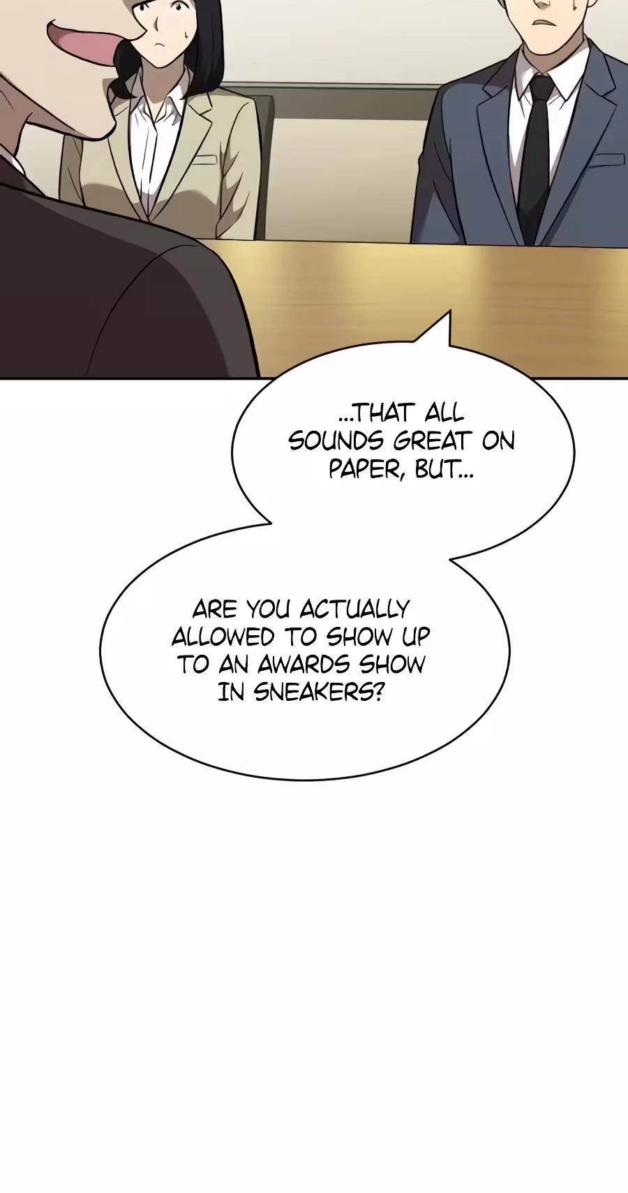 The Possessed Prodigy Actor Chapter 63 page 16 - 