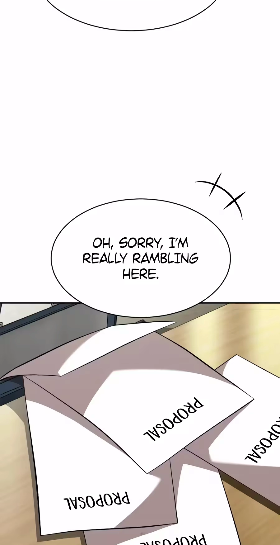 The Possessed Prodigy Actor Chapter 63 page 22 - 